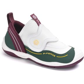 pediped Boy's Flex Aries First Walker Shoe