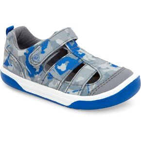 Stride Rite Unisex-Child Sr Hadley 2.0 Sneaker
