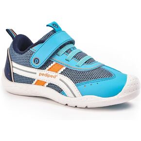 pediped Boy's Flex Venus First Walker Shoe