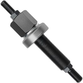 66515 Harmonic Balancer Installation Tool Compatible With Chevy SBC BBC Cranks For Small And Big Block