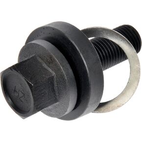 Dorman 926-885 Engine Harmonic Balancer Bolt Compatible with Select Models