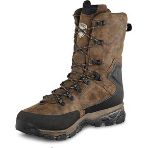 Irish Setter, Pinnacle, Men’s, 11", Waterproof, Insulated 800g, Hunting Boot, Desert Field Camo