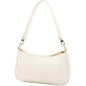 Shoulder Bag for women Crossbody Bags Retro Classic Small Hobo Purse Clutch Tote Handbags with Zipper Closure in Kuwait