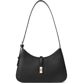 CLUCI Shoulder Bag for Women, Purses for Women, Handbag Hobo Bags Vegan Leather Crossbody Purse with Adjustable Strap in Saudi Arabia