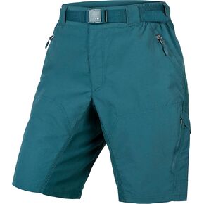 Endura Women's Hummvee Mountain Bike Baggy Cycling Short with Liner