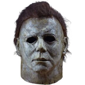 Trick Or Treat Studios Halloween 2018 Michael Myers Mask White