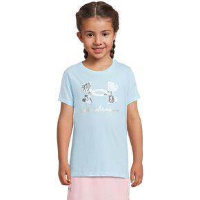 Under Armour Girls' Athletic