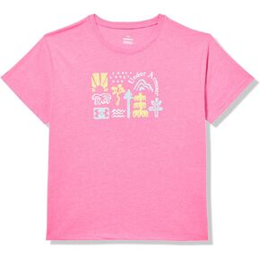 Under Armour Girls' Athletic