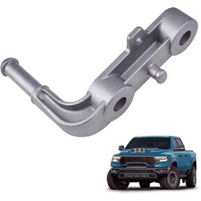 68395841AA Passenger Right Side Rear Muffle-r Exhaus-t Bracket Compatible with Dodge Ra-m 1500 5.7L 6.2L 2019-2024