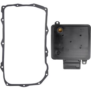 850RE Transmission Filter Kit Compatible with Jeep 2020-2023 Gladiator 2018-2024 Wrangler Fit for ZF 8HP50 Transmission Replaces# 68417054AB