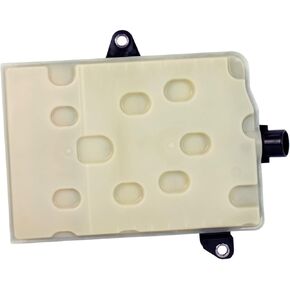 Motorcraft Screen