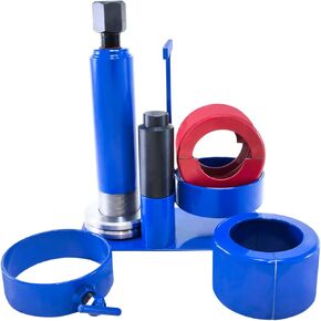 Yukon Carrier Bearing Puller Set