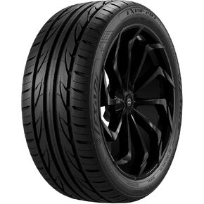 Lexani LXUHP-207 Performance Radial Tire - 215/45R17 91W