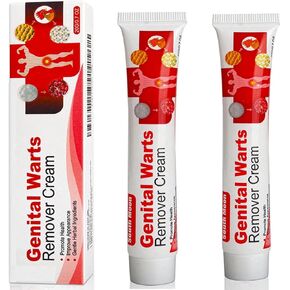 2pcs Wa-rt Off Wart Remover Ointment -Salicylic Acid for Wa-rts,Wa-rt Remover for Men & Women Fast