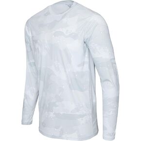 PELAGIC Apparel Men's Vaportek Fishing Shirt