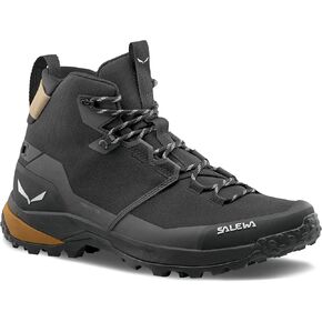 Salewa Men's Puez 2 Mid Powertex Boots - Waterproof Hiking & Trekking Boot