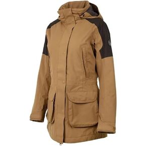 Beretta Women's Tri-Active EVO Jacket - Regular Fit, Waterproof Breathable EVO Membrane, Handwarmer Pockets, Removable Hood