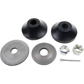 Mevotech Strut Rod Bushing - MS404128