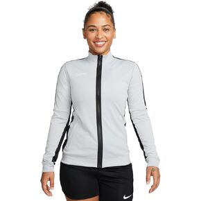 Nike W NK DF ACD23 TRK JKT K Knit Soccer Stack