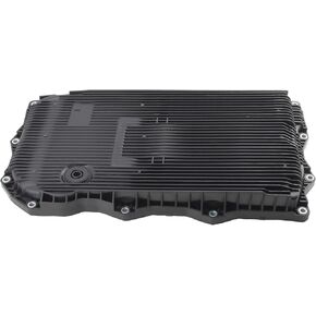 24117624192 Transmission Oil Pan with Gasket for BMW 228i 230i 320i 325i 328i 330i 335i 428i 535i 550i 640i 650i 740Li 740i 750Li 750i Alpina B7 X1 X3 X5 X6 Z4 24117613253
