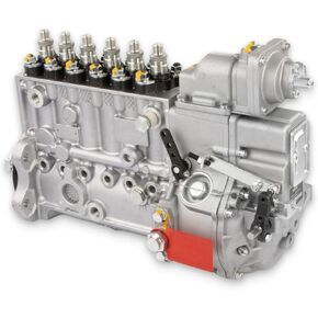 P7100 Fuel Injection Pump for Ram 2500/3500 1994-1998 5.9L Diesel 12V replaces 3931537 3931538 3931599 0402736887 0402736911