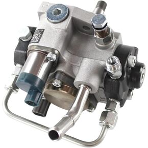 294000-1210 294000-1211 294000-1212 294000-1213 8-97311373-9 Fuel Injection Pump HP3 Pump for Isuzu D-MAX 4JK1 2.5L Engine & D-MAX 4JJ1 4JJ1-TC 4JJ1-TCX EURO 5 3.0L