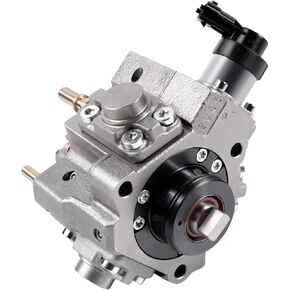 5341063 High-Pressure Fuel Injection Pump Compatible with Cummins ISF2.8 QSF2.8 ISG2.8 Nissan ZD30 Replace 5321097 0445020256 0445010136 0445010195 705933AT