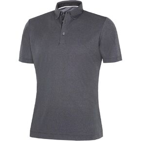 Galvin Green Modern Modern Men Golf Shirt - UV 20+ Sun Protection - Prevable Golf Polos للرجال بأحجام M -XXL