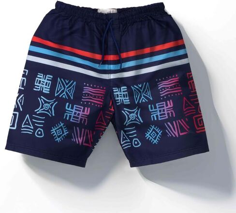 مجموعة ملابس السباحة من Tommy Bahama Boy من قطعتين ، و Guard Guard & Swim Trunks 2-Pack Bundle للأطفال والمراهقين in Saudi Arabia