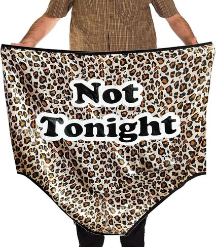 Funny Underwear for Women, 28Inches Big Granny Panties White Elephant Gifts for Adults Gag Gifts in Saudi Arabia