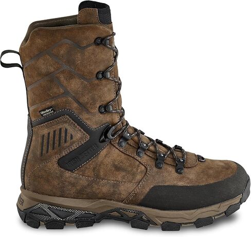 Irish Setter, Pinnacle, Men’s, 11", Waterproof, Insulated 800g, Hunting Boot, Desert Field Camo in Kuwait