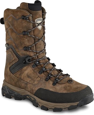 Irish Setter, Pinnacle, Men’s, 11", Waterproof, Insulated 800g, Hunting Boot, Desert Field Camo in Kuwait