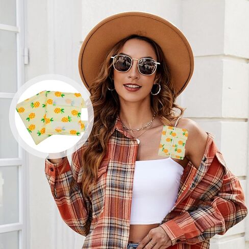 2PCS Chemo Port Pillow and Bra Strap Cushion for Comfort | Soft Recovery Cushion for Pacemaker & Chest Surgery Patients | Adjustable Port Covers for Chemo Patients (Pink Bunny) in Kuwait