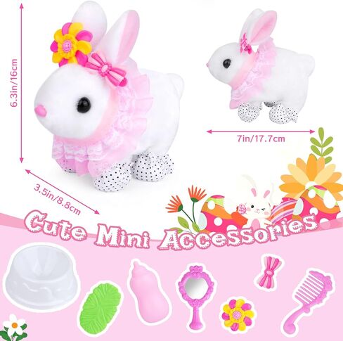 Capybara Plush - ألعاب Walking Capybara Plush ، Capybara التفاعلية الإلكترونية مع حقيبة ظهر للسلاحف ، هدايا Capybara المحشو بالحيوانات in Kuwait