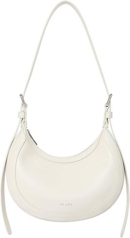 CLUCI Shoulder Bag for Women, Purses for Women, Handbag Hobo Bags Vegan Leather Crossbody Purse with Adjustable Strap in Saudi Arabia