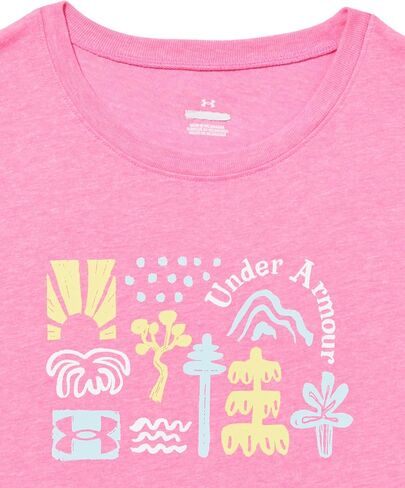 Under Armour Girls' Athletic in Saudi Arabia
