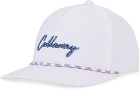 Callaway Golf Retro Collection Headwear in Saudi Arabia