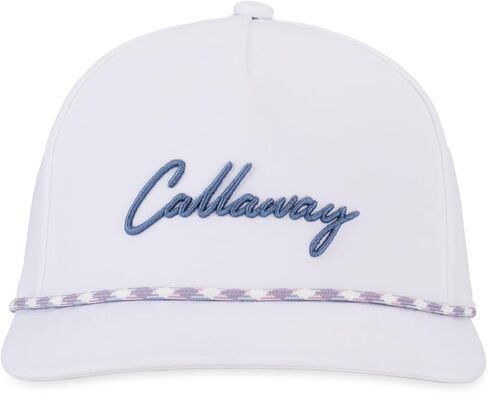 Callaway Golf Retro Collection Headwear in Saudi Arabia
