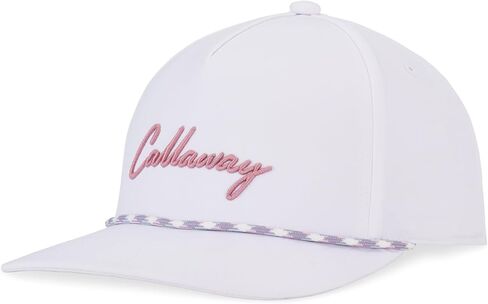 Callaway Golf Retro Collection Headwear in Saudi Arabia