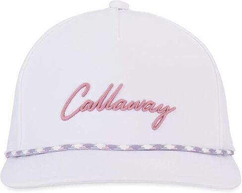 Callaway Golf Retro Collection Headwear in Saudi Arabia