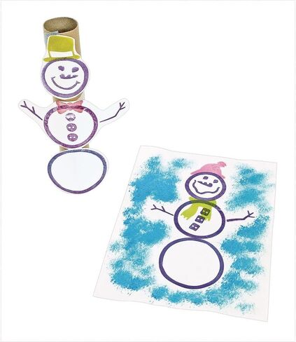 Colorations Stampers Shapes & Numbers , set of 26 stamps, Shape and number stampers are 2.95 inches in dimension and made of durable EVA foam that’s easy to hold in Kuwait