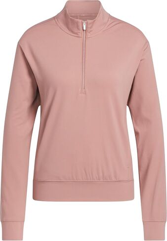 adidas Women's Ultimate365 Quarter-Zip Jacket in Saudi Arabia