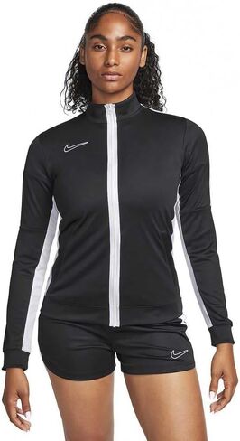 Nike W Nk Df Acd23 Trk Jkt K Knit Soccer Track Jacket Women in Saudi Arabia