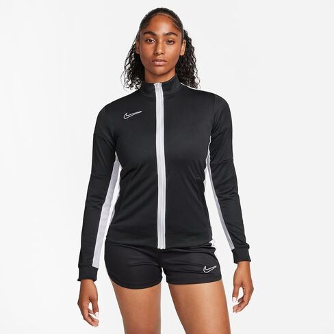 Nike W Nk Df Acd23 Trk Jkt K Knit Soccer Track Jacket Women in Saudi Arabia