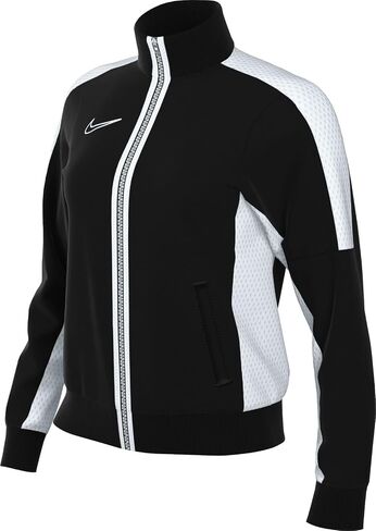 Nike W Nk Df Acd23 Trk Jkt K Knit Soccer Track Jacket Women in Saudi Arabia