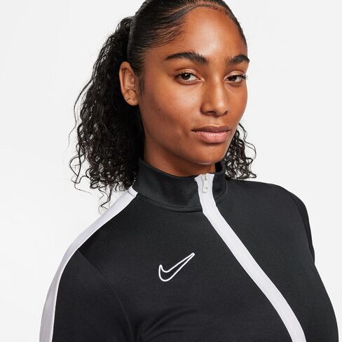 Nike W Nk Df Acd23 Trk Jkt K Knit Soccer Track Jacket Women in Saudi Arabia