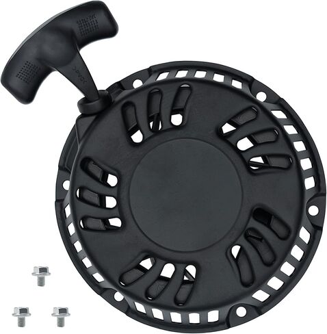 مجموعة Strongthium Pull START RECOIL RECOIL ANTERSBLY لـ Predator Rato 212CC 196CC in Kuwait