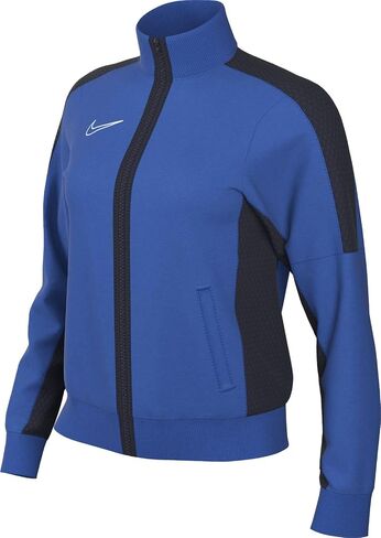 Nike W Nk Df Acd23 Trk Jkt K Knit Soccer Track Jacket Women in Saudi Arabia