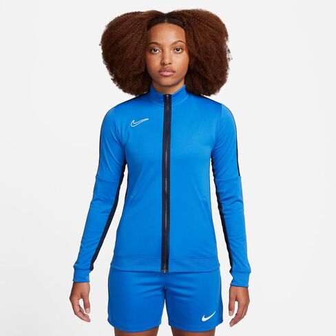 Nike W Nk Df Acd23 Trk Jkt K Knit Soccer Track Jacket Women in Saudi Arabia