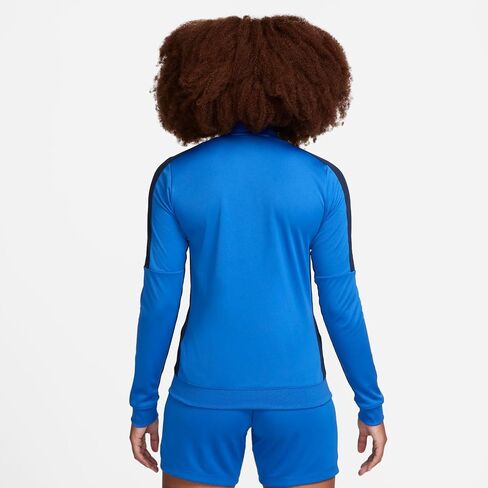 Nike W Nk Df Acd23 Trk Jkt K Knit Soccer Track Jacket Women in Saudi Arabia